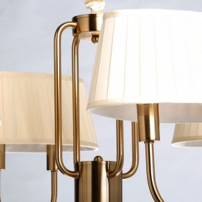 Подвесная люстра MW-Light София 10 355014608 в Пойковском - poikovskii.mebel24.online | фото 11