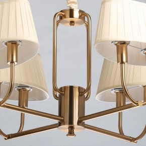 Подвесная люстра MW-Light София 10 355014608 в Пойковском - poikovskii.mebel24.online | фото 12