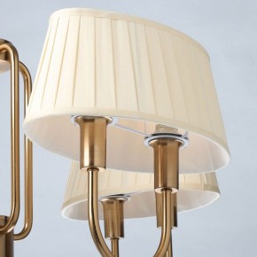 Подвесная люстра MW-Light София 10 355014608 в Пойковском - poikovskii.mebel24.online | фото 5