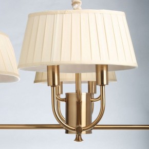 Подвесная люстра MW-Light София 10 355014608 в Пойковском - poikovskii.mebel24.online | фото 7