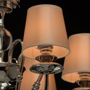 Подвесная люстра MW-Light София 8 355013806 в Пойковском - poikovskii.mebel24.online | фото 10