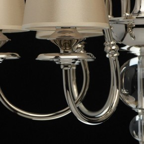 Подвесная люстра MW-Light София 8 355013806 в Пойковском - poikovskii.mebel24.online | фото 12