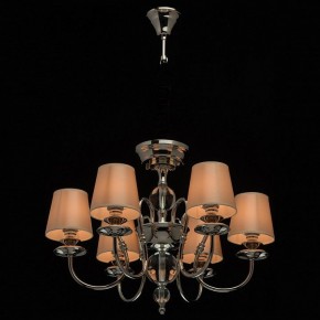 Подвесная люстра MW-Light София 8 355013806 в Пойковском - poikovskii.mebel24.online | фото 3