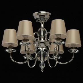 Подвесная люстра MW-Light София 8 355013806 в Пойковском - poikovskii.mebel24.online | фото 4