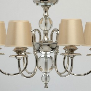 Подвесная люстра MW-Light София 8 355013806 в Пойковском - poikovskii.mebel24.online | фото 5