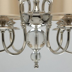 Подвесная люстра MW-Light София 8 355013806 в Пойковском - poikovskii.mebel24.online | фото 6
