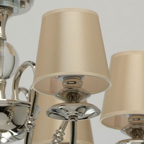 Подвесная люстра MW-Light София 8 355013806 в Пойковском - poikovskii.mebel24.online | фото 7