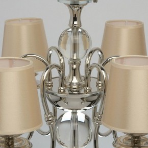 Подвесная люстра MW-Light София 8 355013806 в Пойковском - poikovskii.mebel24.online | фото 8