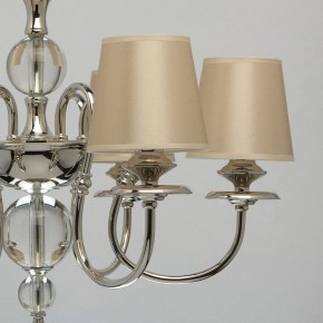 Подвесная люстра MW-Light София 8 355013806 в Пойковском - poikovskii.mebel24.online | фото 9