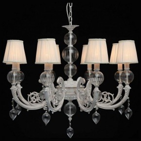 Подвесная люстра MW-Light Валенсия 5 299011308 в Пойковском - poikovskii.mebel24.online | фото 3