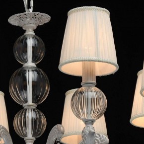 Подвесная люстра MW-Light Валенсия 5 299011308 в Пойковском - poikovskii.mebel24.online | фото 5