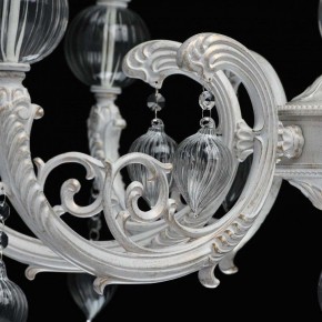 Подвесная люстра MW-Light Валенсия 5 299011308 в Пойковском - poikovskii.mebel24.online | фото 9