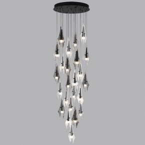 Подвесная люстра Odeon Light Afalina 5442/137L в Пойковском - poikovskii.mebel24.online | фото 3