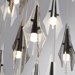 Подвесная люстра Odeon Light Afalina 5442/137L в Пойковском - poikovskii.mebel24.online | фото 7