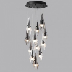 Подвесная люстра Odeon Light Afalina 5442/69L в Пойковском - poikovskii.mebel24.online | фото 3