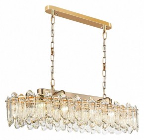 Подвесная люстра Odeon Light Bullon 5069/12 в Пойковском - poikovskii.mebel24.online | фото 2