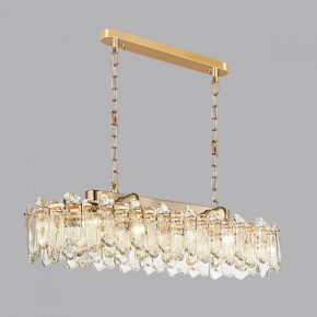 Подвесная люстра Odeon Light Bullon 5069/12 в Пойковском - poikovskii.mebel24.online | фото 4