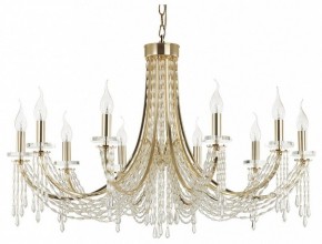 Подвесная люстра Odeon Light Capel 5063/10 в Пойковском - poikovskii.mebel24.online | фото