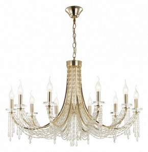 Подвесная люстра Odeon Light Capel 5063/10 в Пойковском - poikovskii.mebel24.online | фото 2