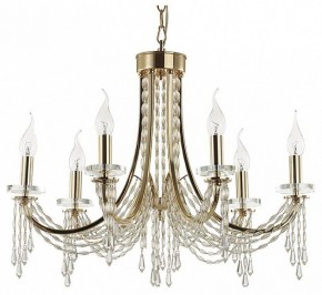 Подвесная люстра Odeon Light Capel 5063/6 в Пойковском - poikovskii.mebel24.online | фото 2