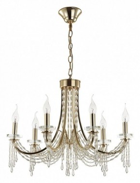 Подвесная люстра Odeon Light Capel 5063/6 в Пойковском - poikovskii.mebel24.online | фото 3