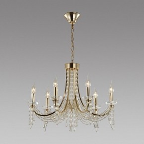 Подвесная люстра Odeon Light Capel 5063/6 в Пойковском - poikovskii.mebel24.online | фото 4