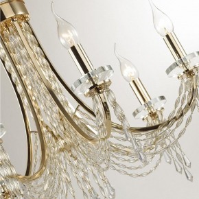 Подвесная люстра Odeon Light Capel 5063/6 в Пойковском - poikovskii.mebel24.online | фото 6