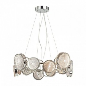 Подвесная люстра Odeon Light Caramella 5416/95L в Пойковском - poikovskii.mebel24.online | фото 2