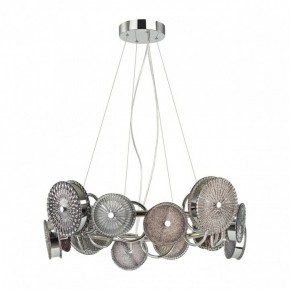 Подвесная люстра Odeon Light Caramella 5416/95L в Пойковском - poikovskii.mebel24.online | фото 3