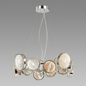 Подвесная люстра Odeon Light Caramella 5416/95L в Пойковском - poikovskii.mebel24.online | фото 4