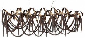 Подвесная люстра Odeon Light Chainy 5066/10 в Пойковском - poikovskii.mebel24.online | фото