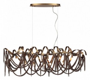 Подвесная люстра Odeon Light Chainy 5066/10 в Пойковском - poikovskii.mebel24.online | фото 2