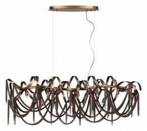 Подвесная люстра Odeon Light Chainy 5066/10 в Пойковском - poikovskii.mebel24.online | фото 4