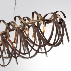 Подвесная люстра Odeon Light Chainy 5066/10 в Пойковском - poikovskii.mebel24.online | фото 6