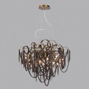 Подвесная люстра Odeon Light Chainy 5066/12 в Пойковском - poikovskii.mebel24.online | фото 3
