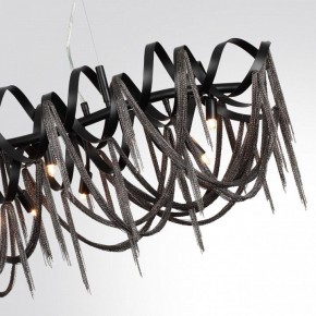 Подвесная люстра Odeon Light Chainy 5067/10 в Пойковском - poikovskii.mebel24.online | фото 6
