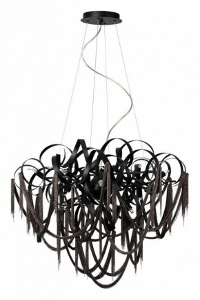 Подвесная люстра Odeon Light Chainy 5067/12 в Пойковском - poikovskii.mebel24.online | фото 3