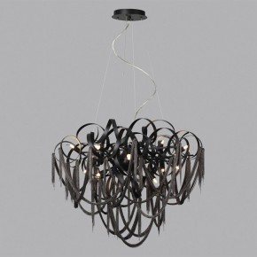 Подвесная люстра Odeon Light Chainy 5067/12 в Пойковском - poikovskii.mebel24.online | фото 4