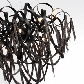 Подвесная люстра Odeon Light Chainy 5067/12 в Пойковском - poikovskii.mebel24.online | фото 6