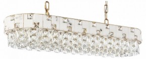 Подвесная люстра Odeon Light Chessi 5076/10 в Пойковском - poikovskii.mebel24.online | фото