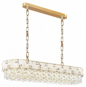 Подвесная люстра Odeon Light Chessi 5076/10 в Пойковском - poikovskii.mebel24.online | фото 2