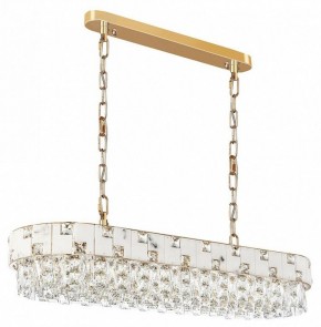 Подвесная люстра Odeon Light Chessi 5076/10 в Пойковском - poikovskii.mebel24.online | фото 3