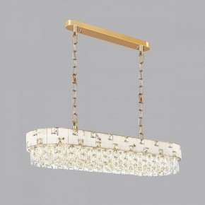 Подвесная люстра Odeon Light Chessi 5076/10 в Пойковском - poikovskii.mebel24.online | фото 4