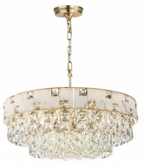 Подвесная люстра Odeon Light Chessi 5076/12 в Пойковском - poikovskii.mebel24.online | фото 2