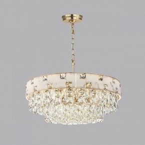 Подвесная люстра Odeon Light Chessi 5076/12 в Пойковском - poikovskii.mebel24.online | фото 3