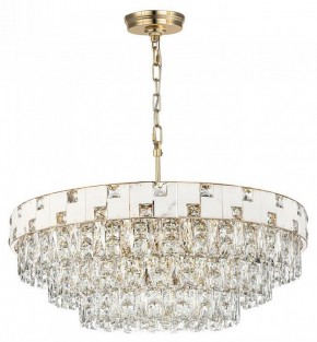 Подвесная люстра Odeon Light Chessi 5076/21 в Пойковском - poikovskii.mebel24.online | фото 3