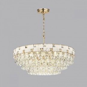 Подвесная люстра Odeon Light Chessi 5076/21 в Пойковском - poikovskii.mebel24.online | фото 4
