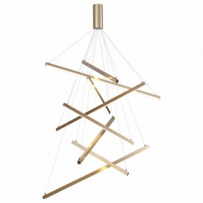 Подвесная люстра Odeon Light Cometa 3860/96L в Пойковском - poikovskii.mebel24.online | фото 4