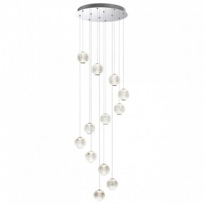 Подвесная люстра Odeon Light Crystal 5007/56L в Пойковском - poikovskii.mebel24.online | фото 2