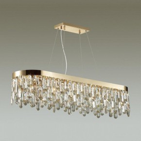 Подвесная люстра Odeon Light Dakisa 4986/12 в Пойковском - poikovskii.mebel24.online | фото 2